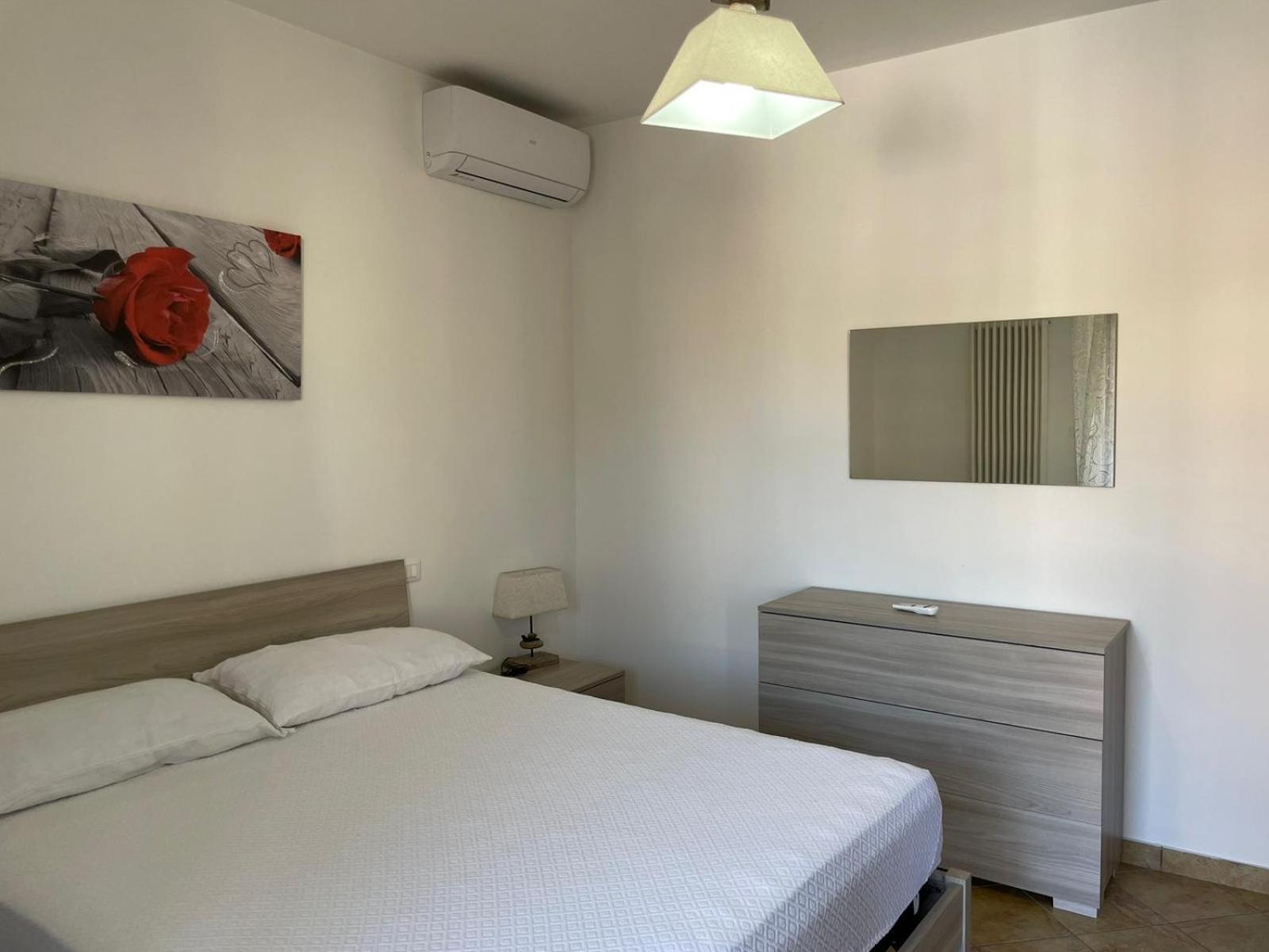 Residenze D'Annunzio - Narramondo Villas Tortoreto Exterior foto