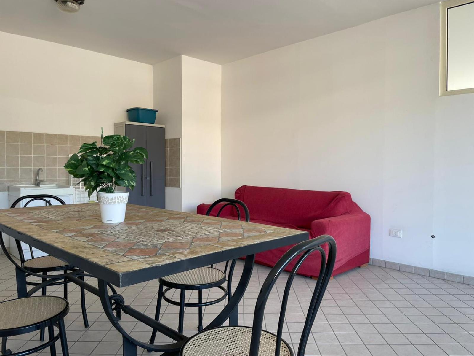 Residenze D'Annunzio - Narramondo Villas Tortoreto Exterior foto